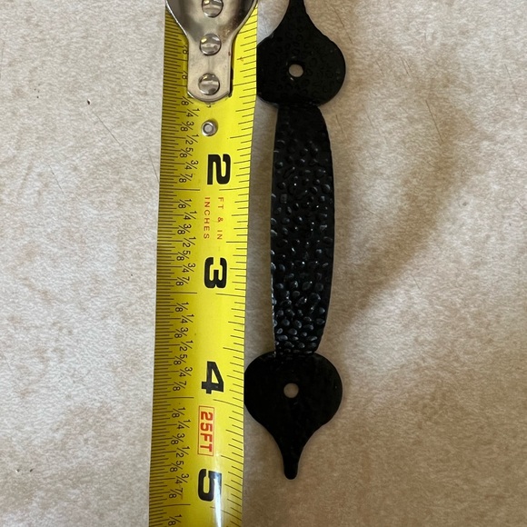 Cabinet handles - Picture 3 of 4